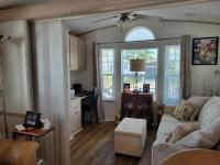 2007 CHIO 565 Mobile Home