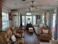 2007 CHIO 565 Mobile Home