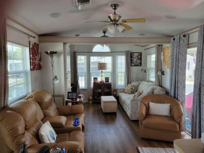 Photo 3 of 13 of home located at 3815 Lacoste Street #142 Zephyrhills, FL 33542