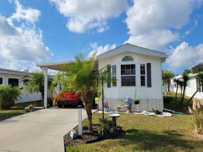 Photo 2 of 13 of home located at 3815 Lacoste Street #142 Zephyrhills, FL 33542