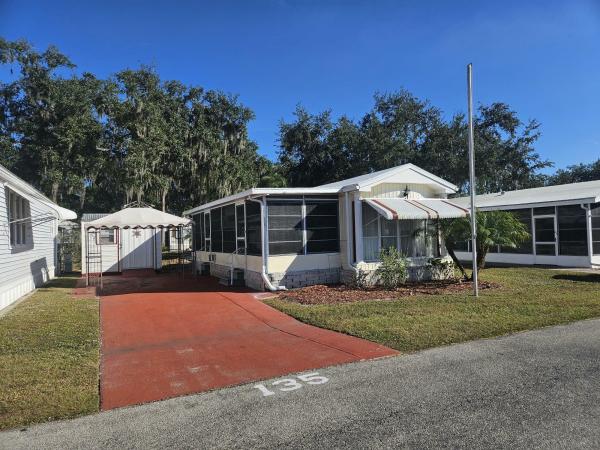 1987 Other Mobile Home For Sale