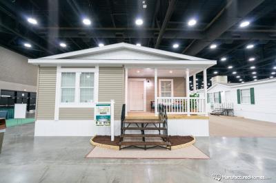 Mobile Home at 62 Arlo St Boyne City, MI 49712