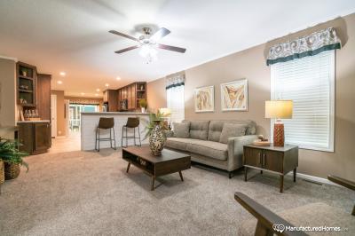 Photo 5 of 6 of home located at 62 Arlo St Boyne City, MI 49712