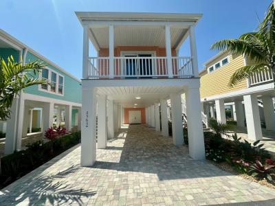 Mobile Home at 2565 NE Heron's Walk Jensen Beach, FL 34957