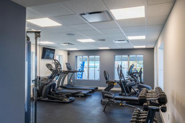 2022 Champion CUSTOM RANCH 2BR Mobile Home