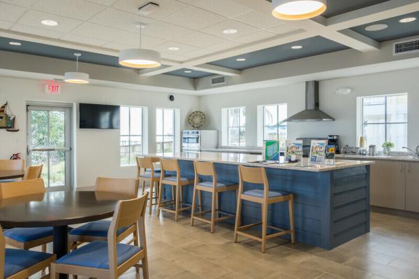 2022 Champion CUSTOM RANCH 2BR Mobile Home