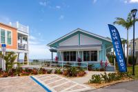 2022 Champion CUSTOM RANCH 2BR Mobile Home