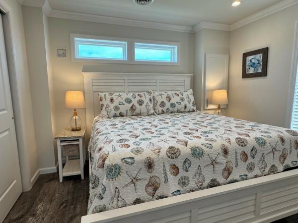 2022 Champion CUSTOM RANCH 2BR Mobile Home