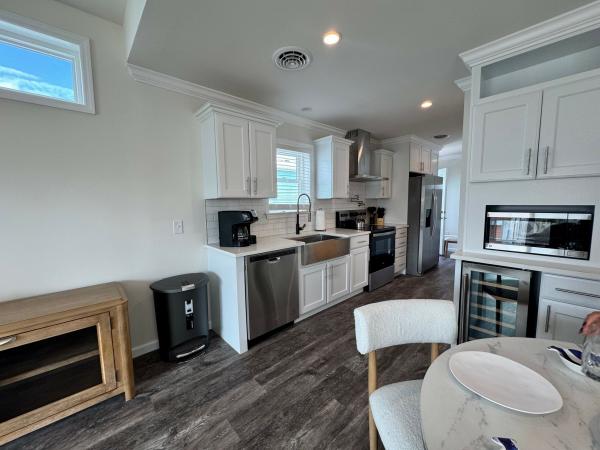 2022 Champion CUSTOM RANCH 2BR Mobile Home