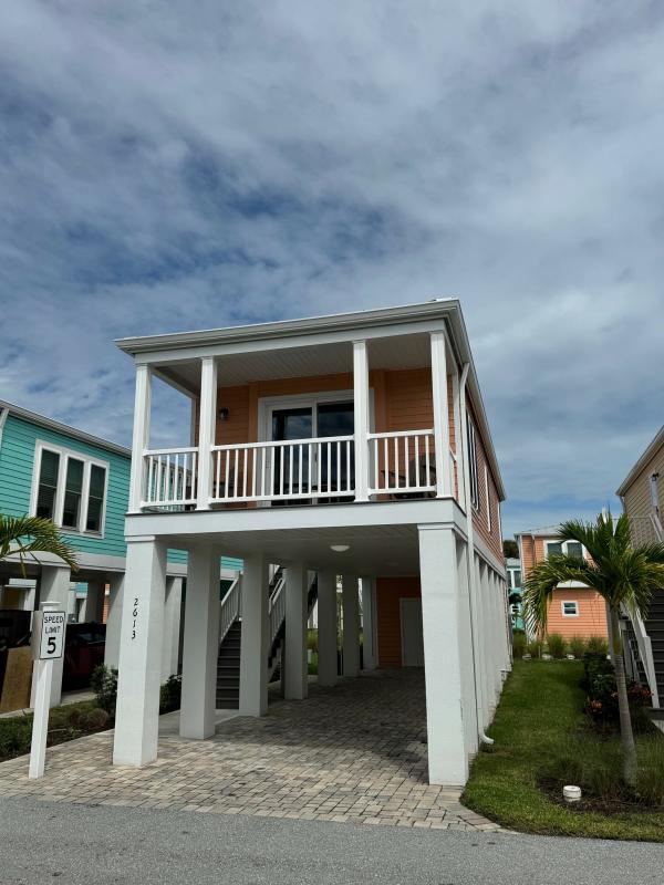 2022 Champion CUSTOM RANCH 2BR Mobile Home