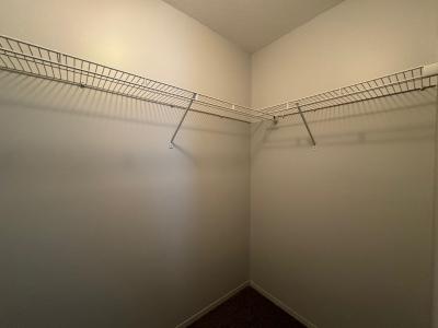 Mobile Home at 3321 Creekside Blvd Burton, MI 48519