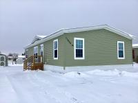 2018 Skyline SKYLINE Mobile Home