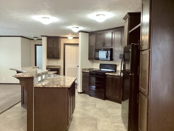 2018 Skyline SKYLINE Mobile Home