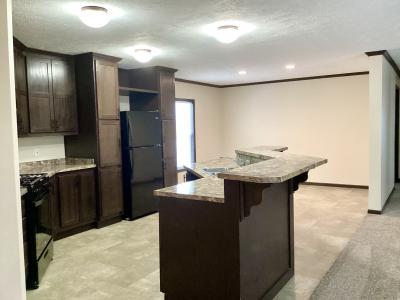 Photo 3 of 6 of home located at 11900 Northern Shores Holland, MI 49424