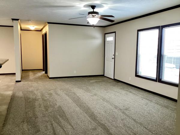 2018 Skyline SKYLINE Mobile Home