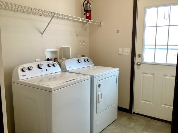 2018 Skyline SKYLINE Mobile Home