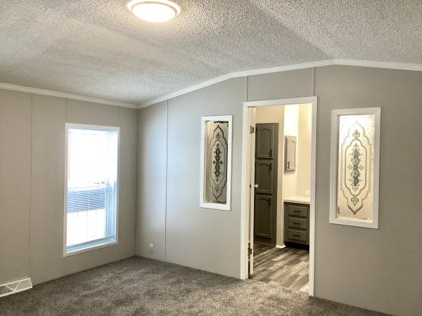 1996 Dutch Mobile Home