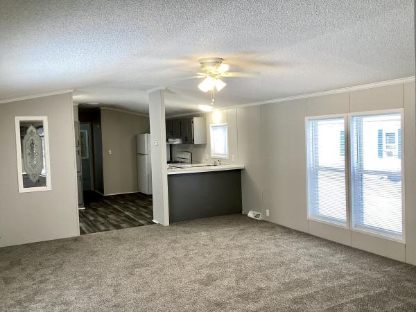 1996 Dutch Mobile Home For Sale