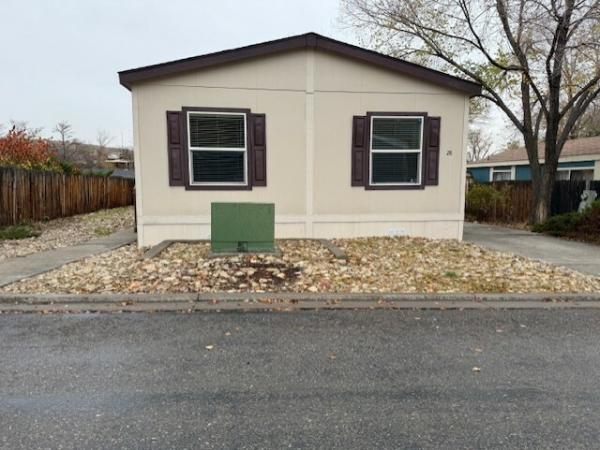 2016 Champion Mobile Home For Sale