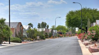 Mobile Home at 2400 E Baseline Avenue, #59 Apache Junction, AZ 85119
