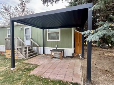 Mobile Home at 2211 W. Mulberry, #104 Fort Collins, CO 80521