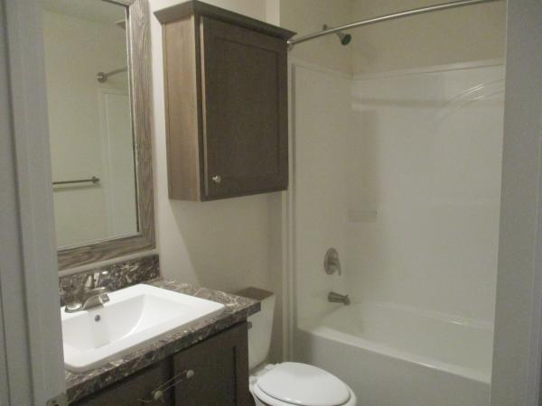 2020 Clayton Mobile Home For Rent