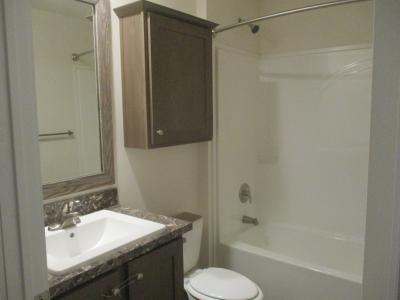 Mobile Home at 4245 W. Jolly Rd. Lot #097 Lansing, MI 48911