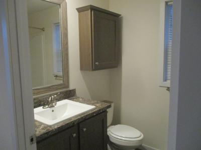 Photo 4 of 10 of home located at 4245 W. Jolly Rd. Lot #097 Lansing, MI 48911