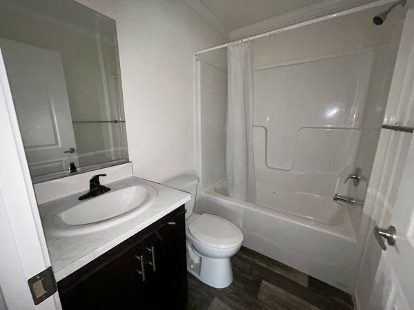 2025 Skyline 31-F500 Mobile Home