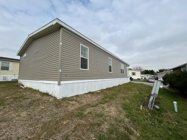 2025 Skyline 31-F500 Mobile Home