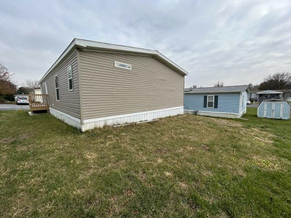 2025 Skyline 31-F500 Mobile Home