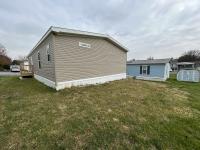 2025 Skyline 31-F500 Mobile Home