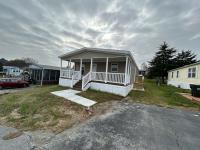 2025 Skyline 31-F500 Mobile Home