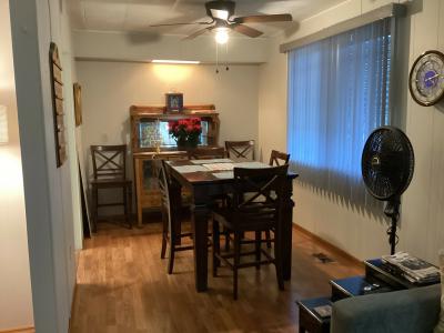 Mobile Home at 2621 Prescott Road #106 Modesto, CA 95350