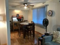 1971 Fleetwood 46907980 Mobile Home