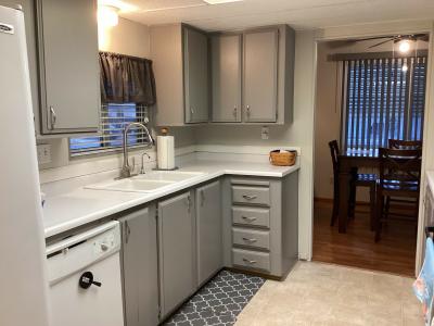 Photo 4 of 7 of home located at 2621 Prescott Road #106 Modesto, CA 95350