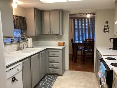 Mobile Home at 2621 Prescott Road #106 Modesto, CA 95350