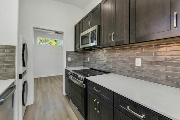 2025 Gulf Atlantic Cottages, LLC Manufactured Home