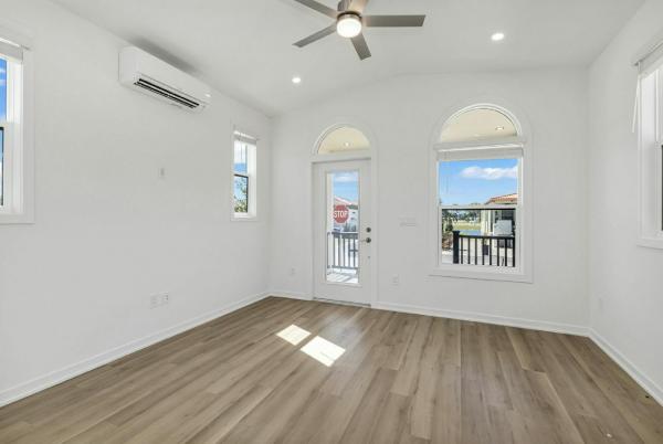 2025 Gulf Atlantic Cottages, LLC Manufactured Home