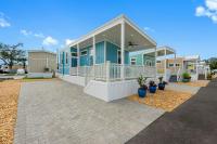 2025 Gulf Atlantic Cottages, LLC Castaway Cabana Manufactured Home