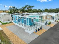 2025 Gulf Atlantic Cottages, LLC Castaway Cabana Manufactured Home