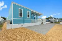 2025 Gulf Atlantic Cottages, LLC Castaway Cabana Manufactured Home