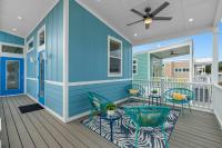 2025 Gulf Atlantic Cottages, LLC Castaway Cabana Manufactured Home