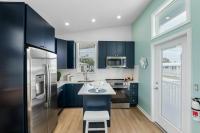 2025 Gulf Atlantic Cottages, LLC Castaway Cabana Manufactured Home