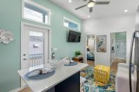 2025 Gulf Atlantic Cottages, LLC Castaway Cabana Manufactured Home