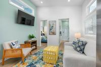 2025 Gulf Atlantic Cottages, LLC Castaway Cabana Manufactured Home