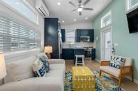 2025 Gulf Atlantic Cottages, LLC Castaway Cabana Manufactured Home