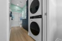 2025 Gulf Atlantic Cottages, LLC Castaway Cabana Manufactured Home