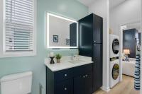 2025 Gulf Atlantic Cottages, LLC Castaway Cabana Manufactured Home