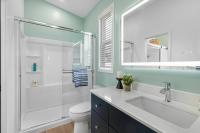 2025 Gulf Atlantic Cottages, LLC Castaway Cabana Manufactured Home